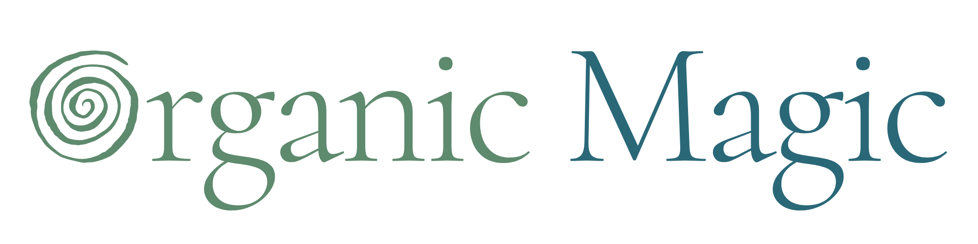 Organic Magic